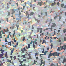 Holographic Crystal