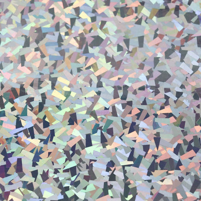 Holographic Crystal