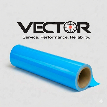 Vector Fluorescent Specialty Vinyl