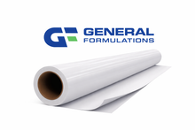 GF 220 - White, Semi-rigid, 6.0mil, Permanent Adhesive