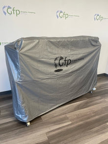 GFP 255-C 55" Cold Laminator with Stand