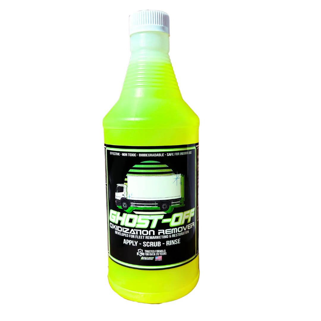 GHOST OFF GALLON