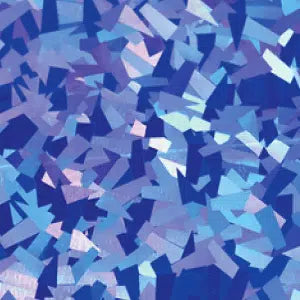 Holographic Crystal