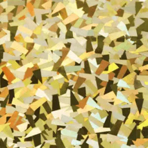 Holographic Crystal