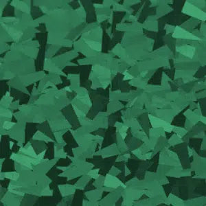 Holographic Crystal