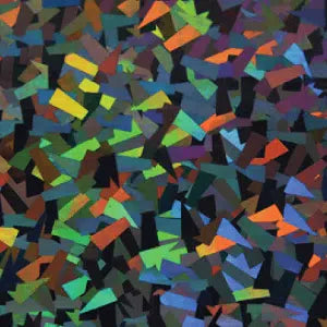 Holographic Crystal