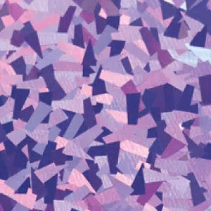 Holographic Crystal