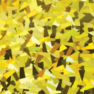 Holographic Crystal