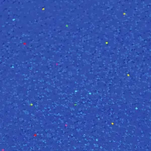 Holographic Glitter
