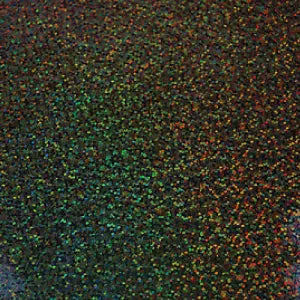Holographic Glitter