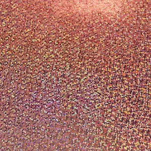 Holographic Glitter