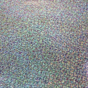 Holographic Glitter