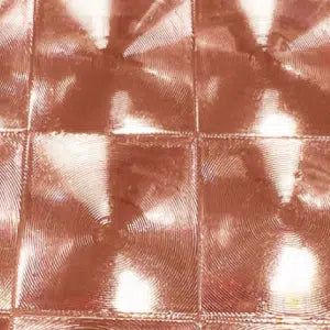 Mirror Lens 1-3/8 in