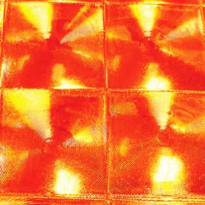 Mirror Lens 1-3/8 in