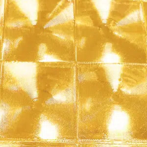 Mirror Lens 1-3/8 in
