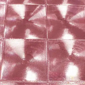 Mirror Lens 1-3/8 in
