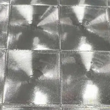 Mirror Lens 1-3/8 in