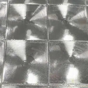 Mirror Lens 1-3/8 in