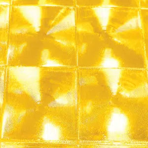 Mirror Lens 1-3/8 in