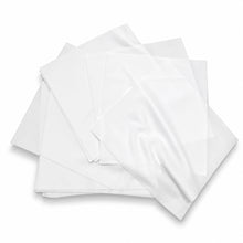 UV Microfiber Cleaning Lint-Free Cloth - Pack of 75