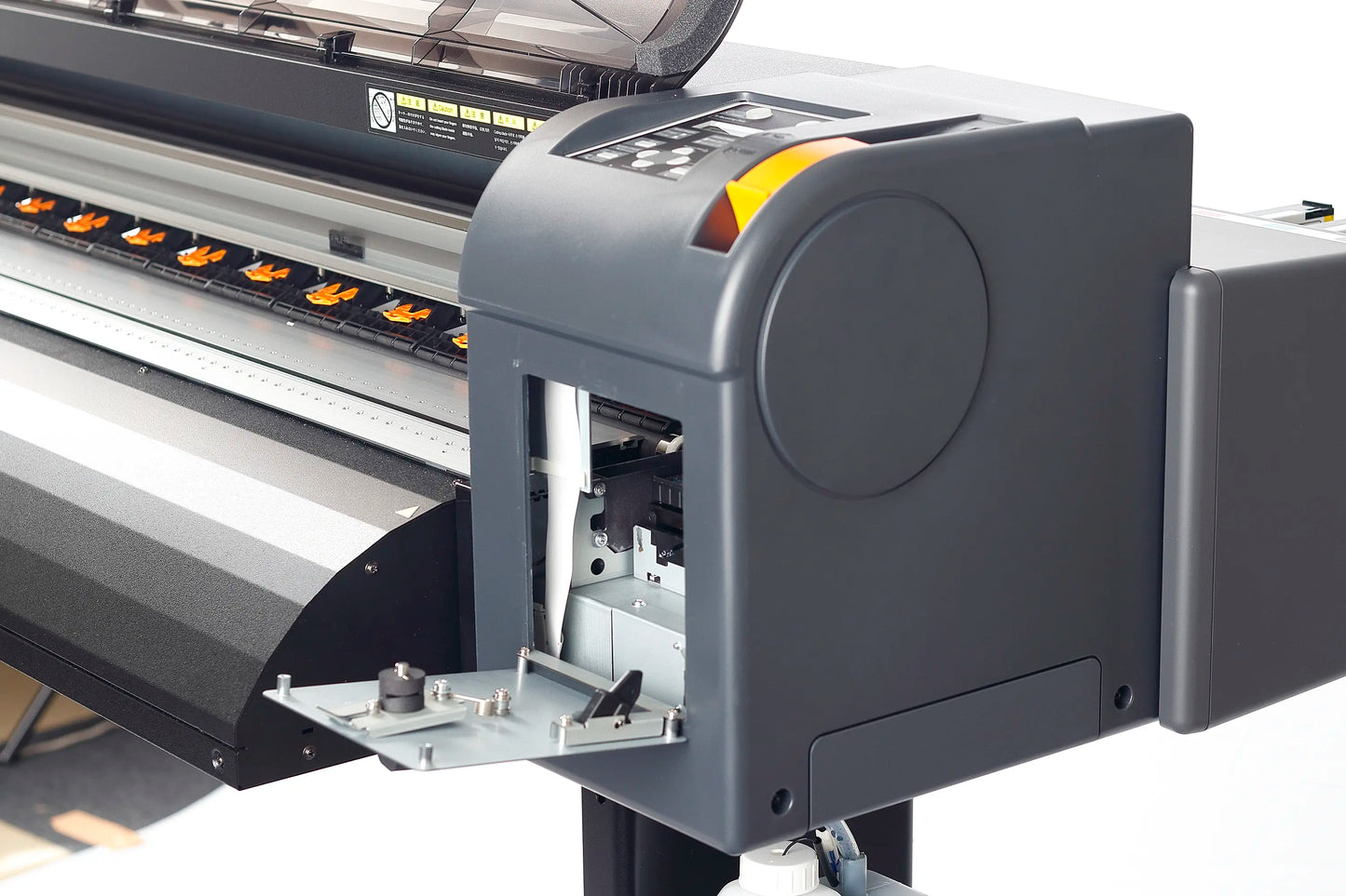 Mutoh XpertJet 1341SR Pro Printer