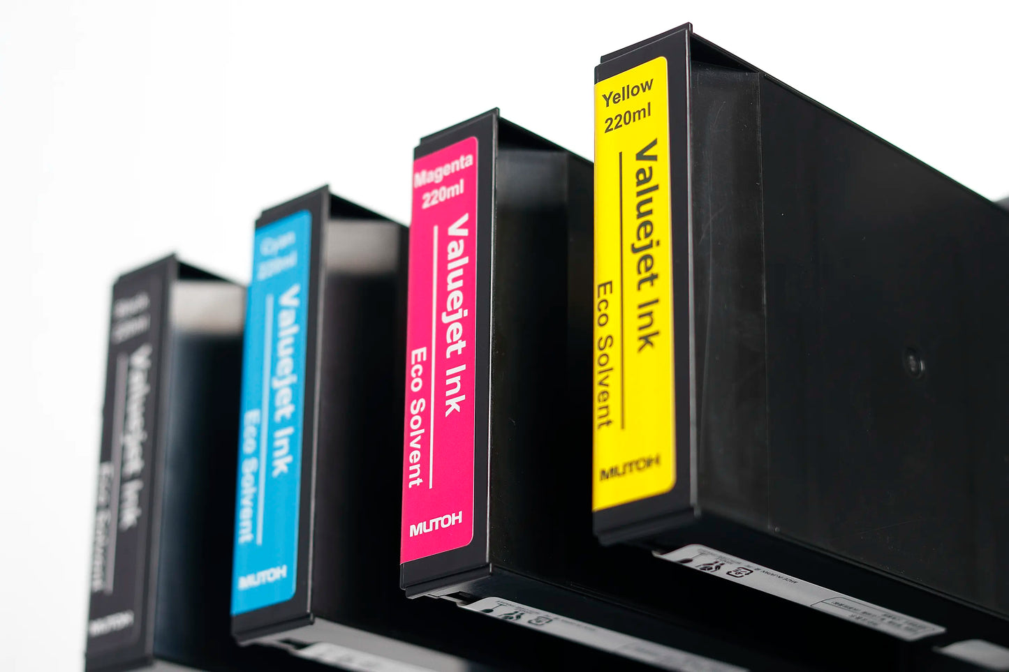 Mutoh XpertJet 1341SR Pro Printer