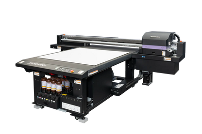 Mimaki JFX200 Series UV Flatbed Printer