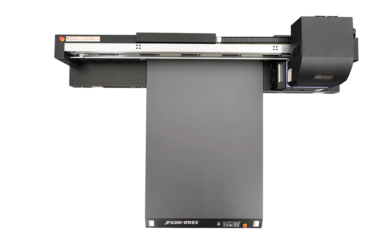 Mimaki JFX200 Series UV Flatbed Printer