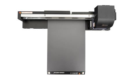 Mimaki JFX200 Series UV Flatbed Printer