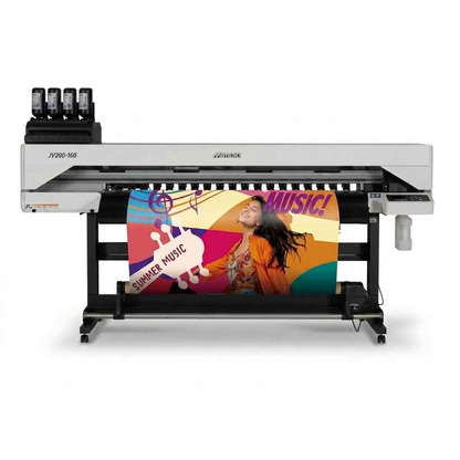 Mimaki JV200 Printer