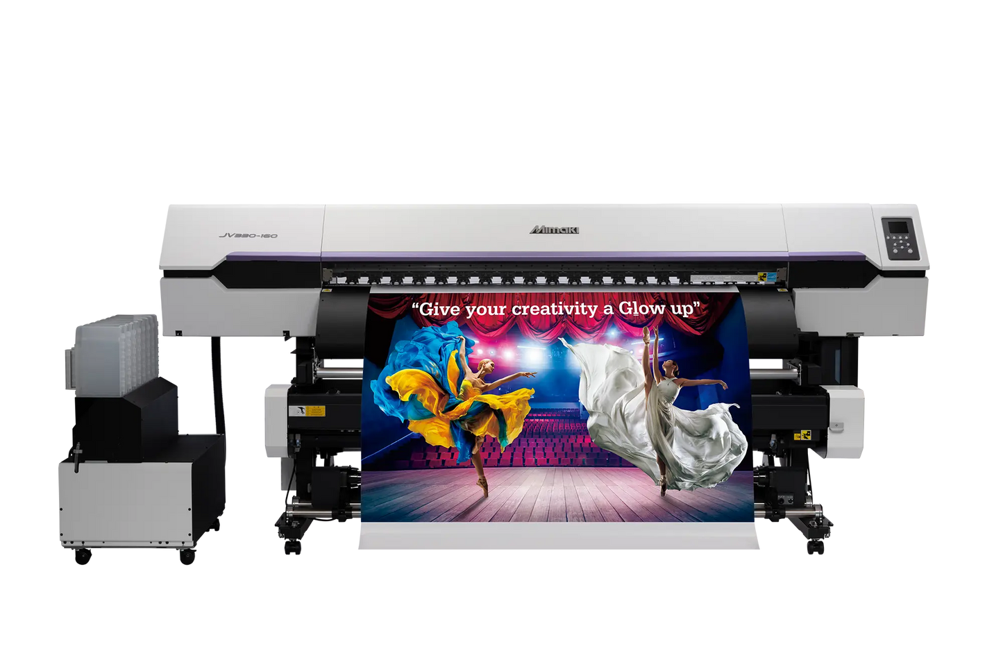 Mimaki JV330 Printer