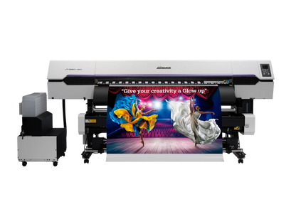 Mimaki JV330 Printer
