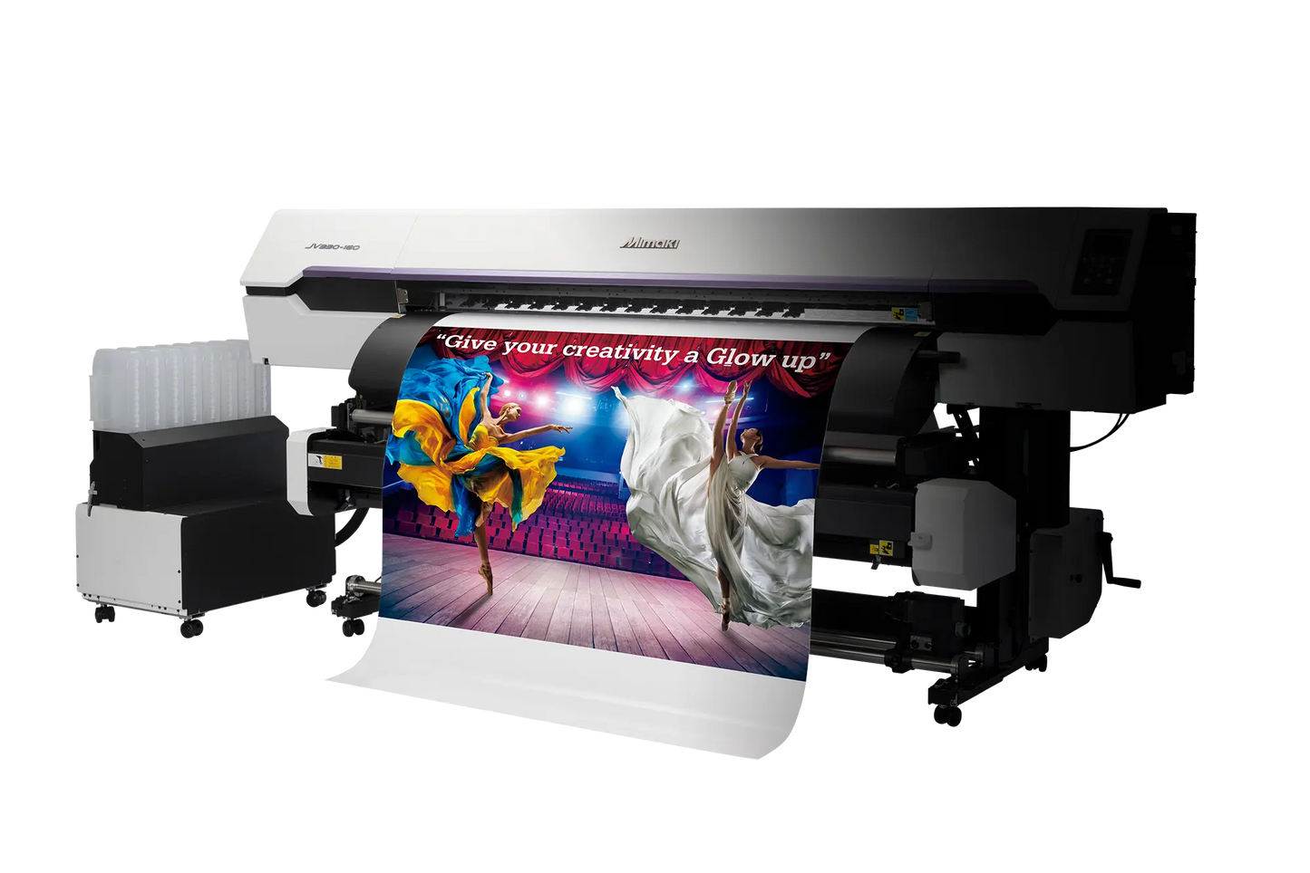 Mimaki JV330 Printer