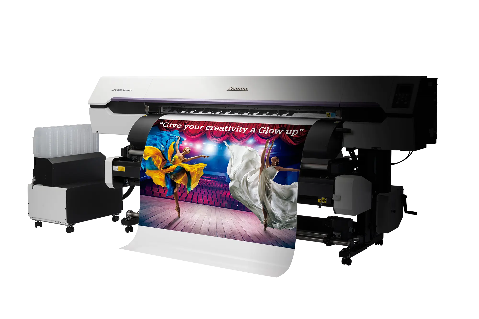 Mimaki JV330 Printer