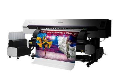 Mimaki JV330 Printer