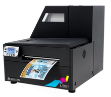 Afinia L801 Color Label Printer