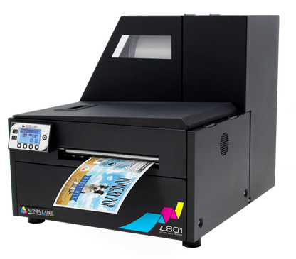 Afinia L801 Color Label Printer