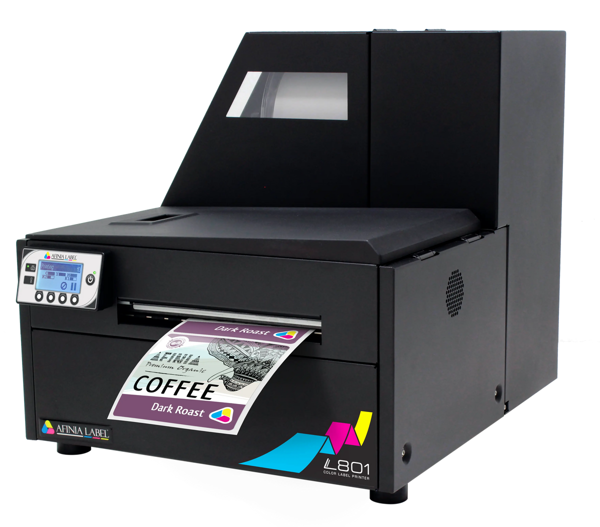 Afinia L801 Color Label Printer