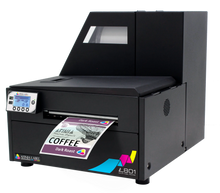 Afinia L801 Color Label Printer