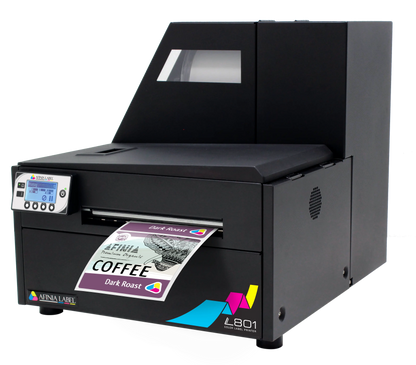 Afinia L801 Color Label Printer