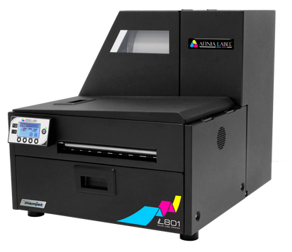 Afinia L801 Color Label Printer