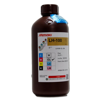 Mimaki LH100 UV Ink