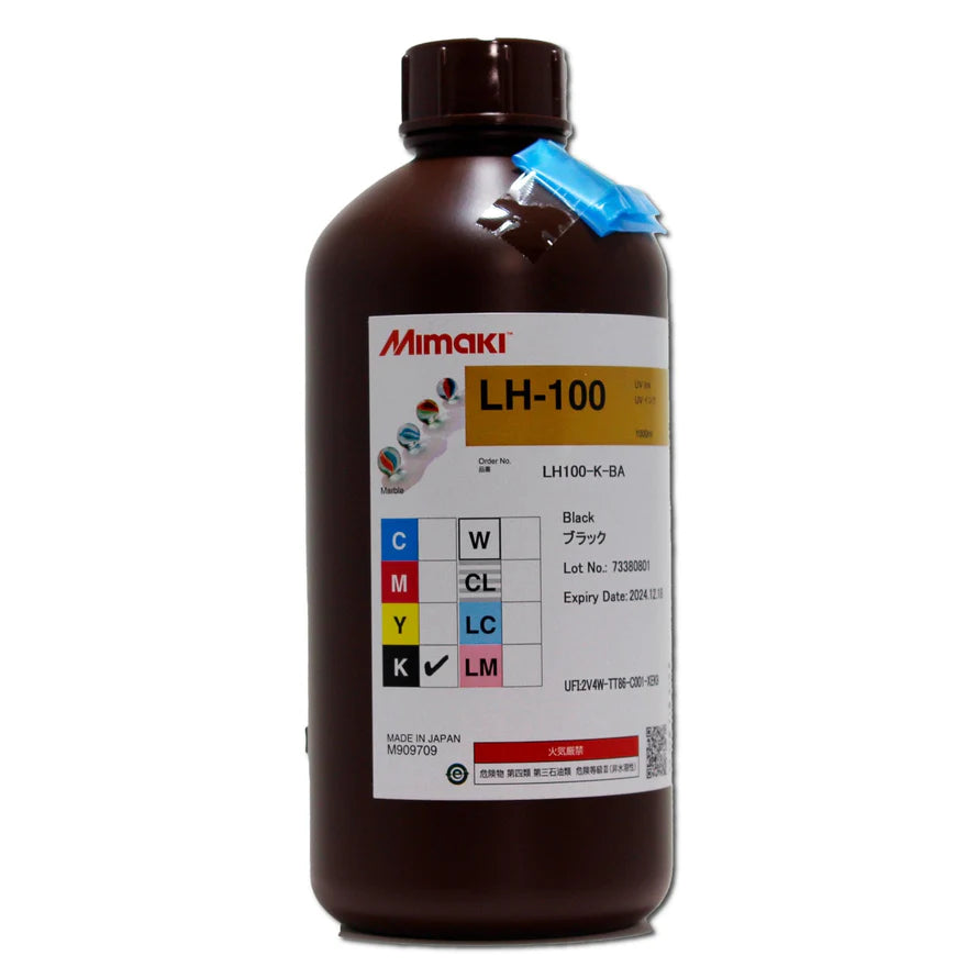 Mimaki LH100 UV Ink