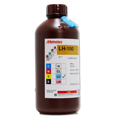 Mimaki LH100 UV Ink