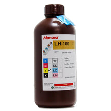 Mimaki LH100 UV Ink