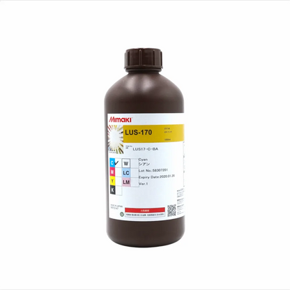 Mimaki LUS170 UV Ink