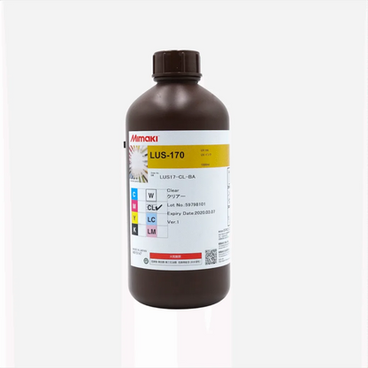 Mimaki LUS170 UV Ink
