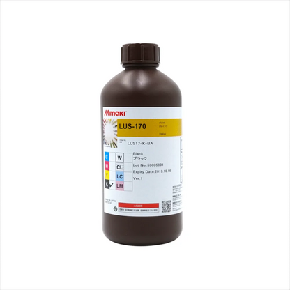 Mimaki LUS170 UV Ink