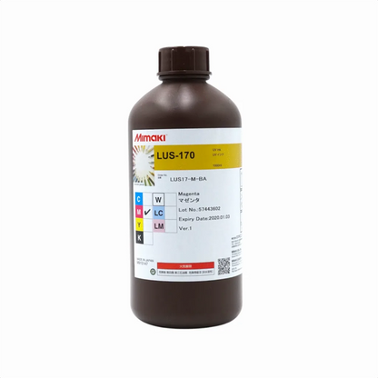Mimaki LUS170 UV Ink