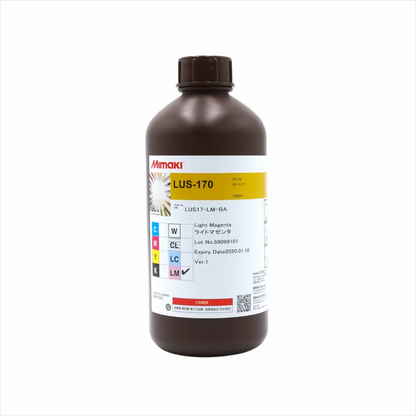 Mimaki LUS170 UV Ink